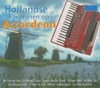 Hollandse Favorieten Op Accordeon