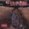 (Inaudible) - Reign in Peril lyrics