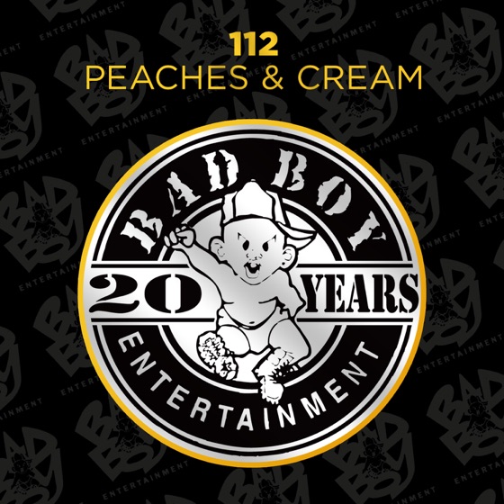 Cover artwork for Peaches and Cream (with P. Diddy) [Club Mix]