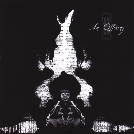 Cover artwork for Interahamwe