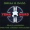 Drumyard - Ydna Murd lyrics