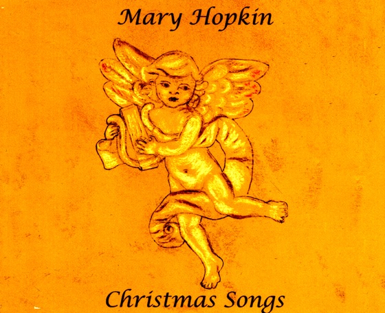 Cover artwork for Mary Had a Baby