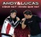 Celos - Andy & Lucas lyrics