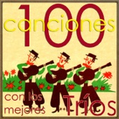 100 Canciones Con los Mejores Tríos artwork