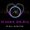 Palante (feat. Cris Matos) - Nader DeAik lyrics