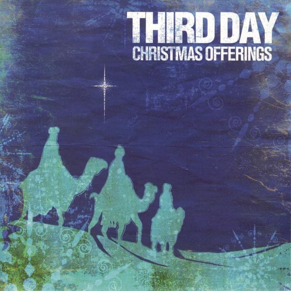 Third Day - What Child Is This