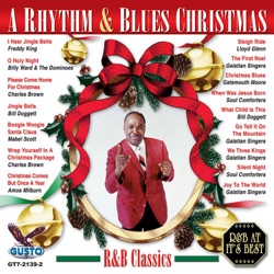 Amos Milburn - Christmas Comes But Once a Year Amos Milburn