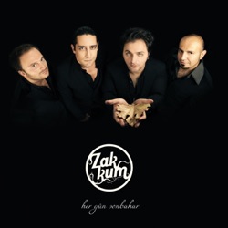Zakkum - Gökyüzünde