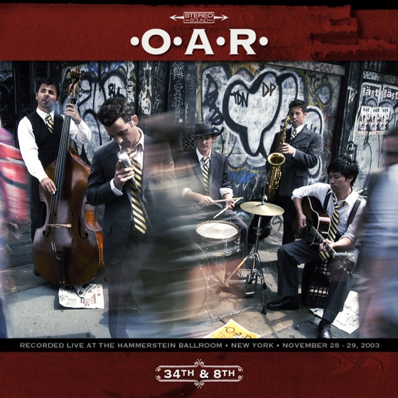 Cover artwork for Right On Time
