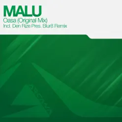 Oasa - Single - Malú Oasa - Single - Malú