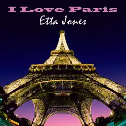 I Love Paris - Etta Jones