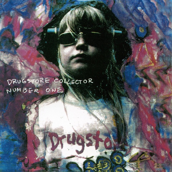 Cover artwork for Accelerate