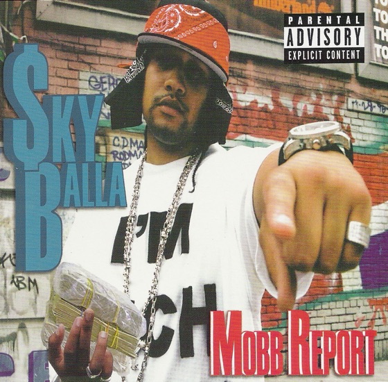 Cover artwork for Real Talk (feat. Juelz Santana)
