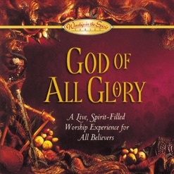 THE POWER AND THE GLORY cover art