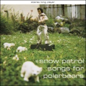 Snow Patrol - Velocity Girl