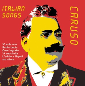 ENRICO CARUSO