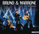 EUROPESE OMROEP | MUSIC | Evidências (Ao Vivo) - Bruno & Marrone