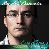 Randall Paskemin - Reflection