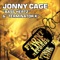 Terminator X - Jonny Cage lyrics