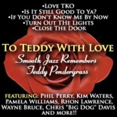 Smooth Jazz Remembers Teddy Pendergrass - EP artwork