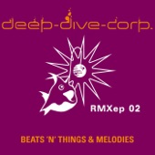 Deep Dive Corp. - Relax - Mashti Remix