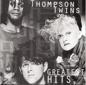 Thompson Twins - Hold Me Now