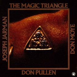 Joseph Jarman - Hippy Dippy