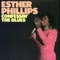 I Love Paris - Esther Phillips lyrics