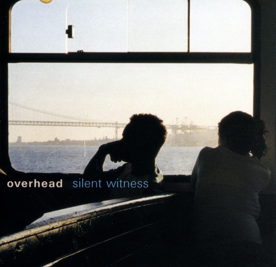 Cover artwork for Innerself
