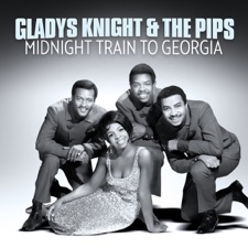 Midnight Train To Georgia artwork