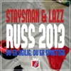 Russ 2013 (Du er deilig, du er spretten) - Single