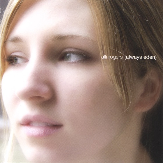 Cover artwork for If I Ever
