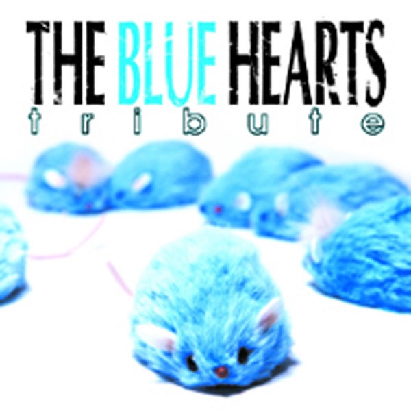 THE BLUE HEARTS tribute