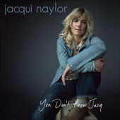 Jacqui Naylor - This Is The Spot