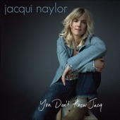 Jacqui Naylor - Black Coffee