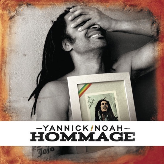 Cover artwork for Redemption Song