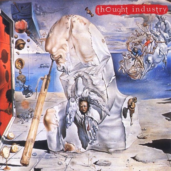 Cover artwork for Gelatin