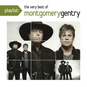 Montgomery Gentry - Wanted Dead or Alive - Line Dance Musik