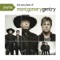 Back When I Knew It All - Montgomery Gentry lyrics
