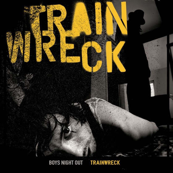 Cover artwork for Disintegrating