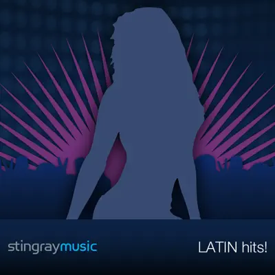 Amor (In the Style of Cristian) [Performance Track with Demonstration Vocals] - Single - Done Again