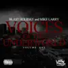 Voices of the Underworld (Volume 1) album lyrics, reviews, download