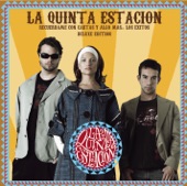 La Quinta Estacion - Daría