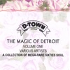 The Magic of Detroit Volume One artwork