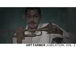 Jubilation, Vol. 2 - EP - Art Farmer Jubilation, Vol. 2 - EP - Art Farmer