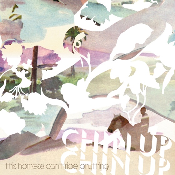 Cover artwork for We've Got to Keep Running