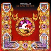 Johnny - Thin Lizzy