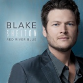 Red River Blue (Deluxe Version) artwork