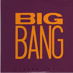 Dinero Fácil by Big Bang album reviews, ratings, credits