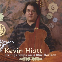 Kevin Hiatt - Letter to a Friend